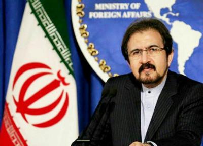 وزیر خارجه پاکستان در راه تهران