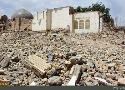 هرگونه فعالیت در گذر آقا نورالله نجفی غیر قانونی است