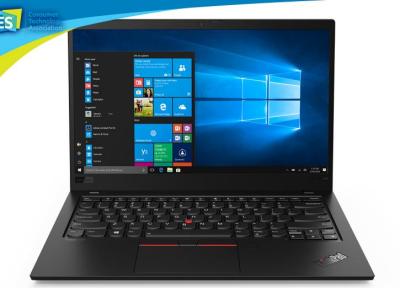 سری جدید لپ تاپ های لنوو ThinkPad X1 معرفی گردید