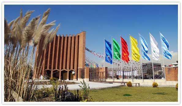 برج فناوری دانشگاه تربیت مدرس ایجاد می شود برج فناوری دانشگاه تربیت مدرس ایجاد می گردد