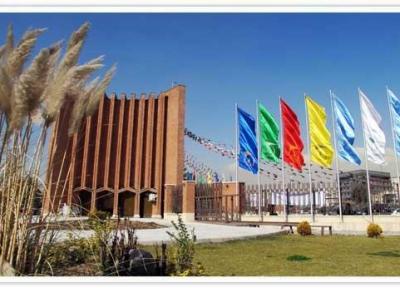 برج فناوری دانشگاه تربیت مدرس ایجاد می گردد