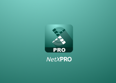 دانلود NetX PRO 5.4.0.0 برنامه جلوگیری از هک وای فای اندروید