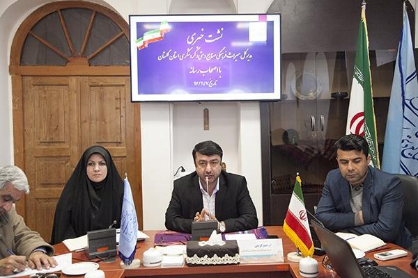 تصویب 91 میلیارد تومان بودجه بخش گردشگری در سفر رئیس جمهوری به گلستان
