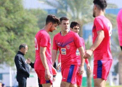 کارت بازی بودیمیر صادر شد