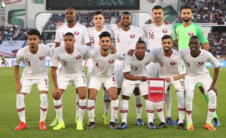 تیم ملی فوتبال قطر برای اولین بار قهرمان جام ملت های آسیا شد