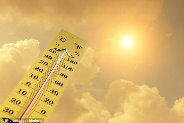 پایداری هوای آذربایجان شرقی تا پایان هفته جاری پایداری هوای آذربایجان شرقی تا خاتمه هفته جاری