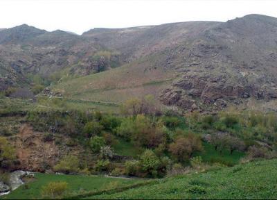 منطقه گرین نهاوند شکار ممنوع شد