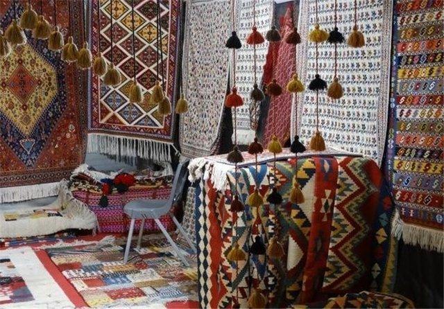 چگونگی گسترش بازار صنایع دستی ایران در ژاپن بررسی شد چگونگی گسترش بازار صنایع دستی ایران در ژاپن آنالیز شد