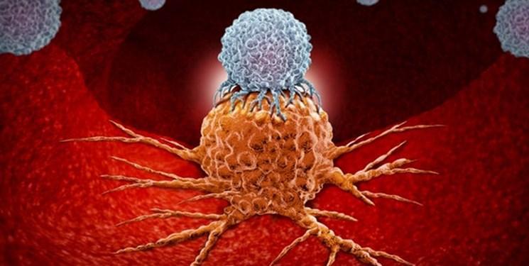 نانوذرات سیستم ایمنی بدن را علیه تومور سرطانی فعال می نمایند