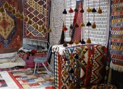 چگونگی گسترش بازار صنایع دستی ایران در ژاپن آنالیز شد