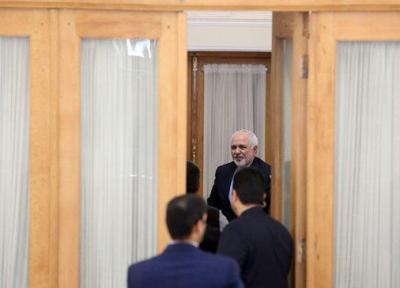 رحیمی اطلاع داد: آنالیز پشت پرده استعفای ظریف در مجلس