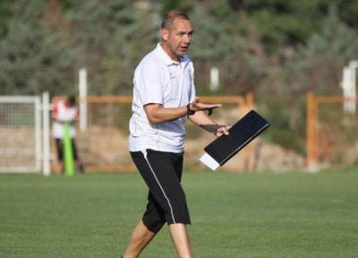 تکسیرا: به این برد احتیاج داشتیم، سکوهای خالی بدجور به چشم می آمد