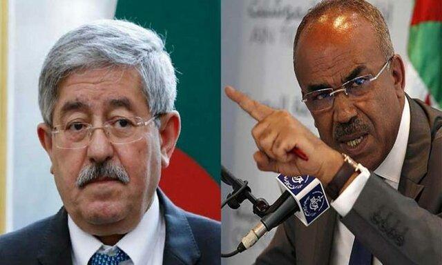 نورالدین بدوی نخست وزیر جدید الجزایر شد