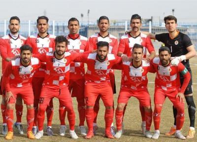 مدیرعامل سرخپوشان پاکدشت: مالک باشگاه مسئله ای برای بازگشت به کشور ندارد