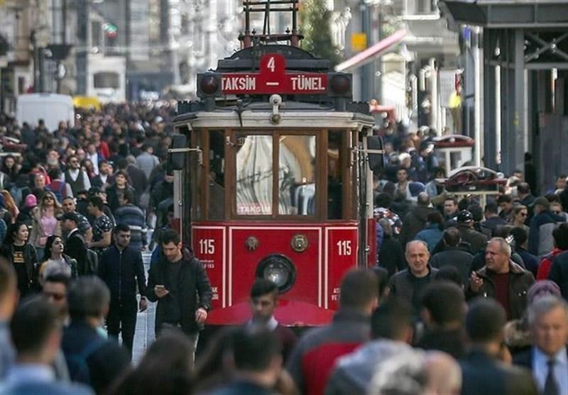 جمعیت استانبول از 15 میلیون نفر گذشت