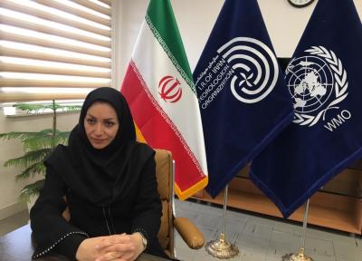 نوروز سرد و بارانی در پیش است