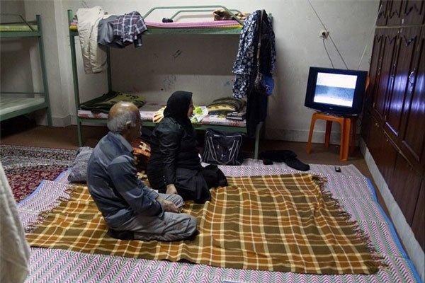 21 هزار مسافر نوروزی در لرستان اقامت کردند 21 هزار مسافر نوروزی در لرستان اقامت کردند