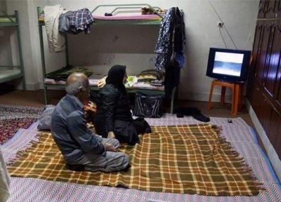 21 هزار مسافر نوروزی در لرستان اقامت کردند