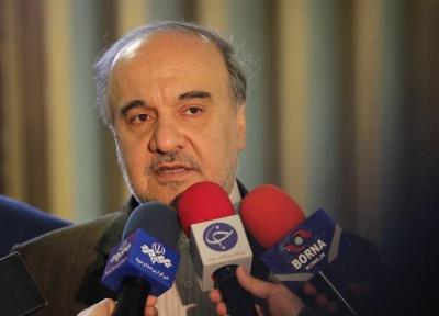 سلطانی فر: از هیئت های ورزشی و سمن ها برای حضور موثر و یاری به مردم تشکر می کنم