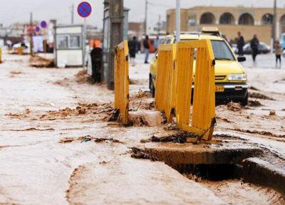 دلایل سیل های مخرب شمال کشور؛ از جنگل تراشی تا راه آهن آق قلا؟