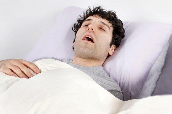 اختلالات خواب چرخ تکنولوژی را می چرخاند اختلالات خواب چرخ تکنولوژی را می چرخاند