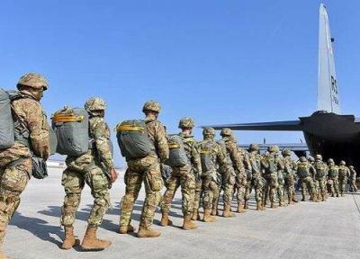آمریکا برای تقابل با روسیه به استراتژی دوران جنگ سرد در اروپا بازمی گردد
