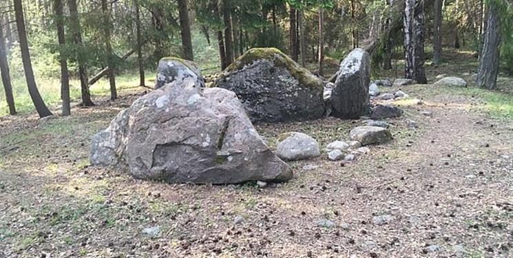 کشف دی ان ای نسل هایی از 3800 سال قبل میلاد مسیح کشف دی ان ای نسل هایی از 3800 سال قبل میلاد مسیح