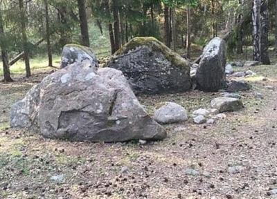 کشف دی ان ای نسل هایی از 3800 سال قبل میلاد مسیح