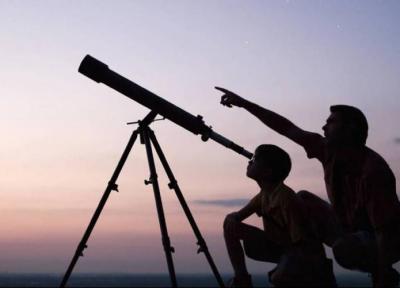 رویدادهای نجومی اردیبهشت ماه، آغاز هفته جهانی نجوم