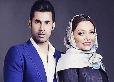 فروزان و همسرش با وثیقه آزاد شدند