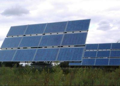 کاهش هزینه ساخت پیل های خورشیدی با یک فناوری جدید