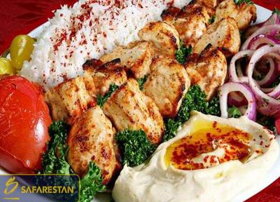 آشنایی با رستوران یاسین بانکوک تایلند