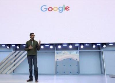 برندگان کنفرانس سالیانه گوگل معرفی شدند