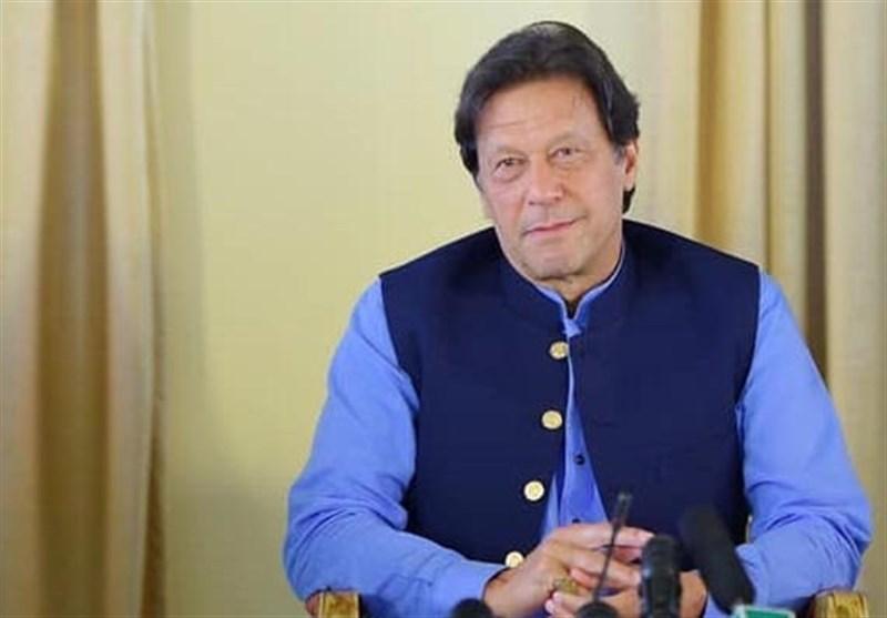 نامه نگاری عمران خان به آمریکا و اتحادیه اروپا برای خرید نامه نگاری عمران خان به آمریکا و اتحادیه اروپا برای خرید گاز از ایران