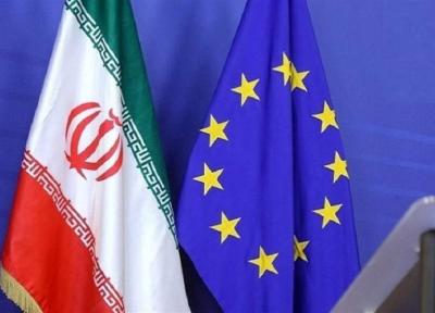 وزیران خارجه اتحادیه اروپادوشنبه درمورد برجام رایزنی می نمایند