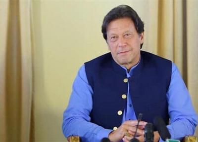 نامه نگاری عمران خان به آمریکا و اتحادیه اروپا برای خرید گاز از ایران