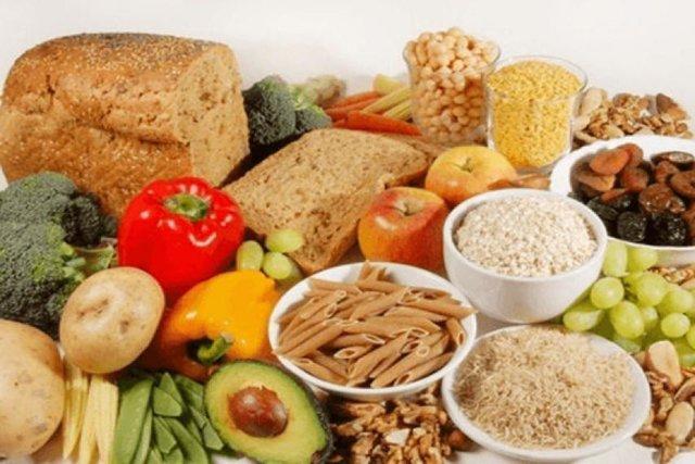 توصیه های غذایی برای افراد دیابتی توصیه های غذایی برای افراد دیابتی