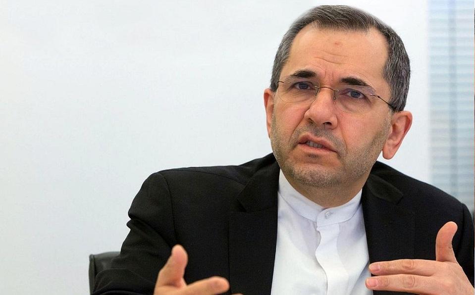 ایران نسبت به تلاش های فتنه جویانه خارج از منطقه هشدار داد ایران نسبت به کوشش های فتنه جویانه خارج از منطقه هشدار داد