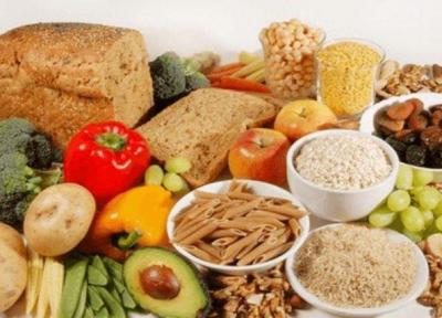 توصیه های غذایی برای افراد دیابتی