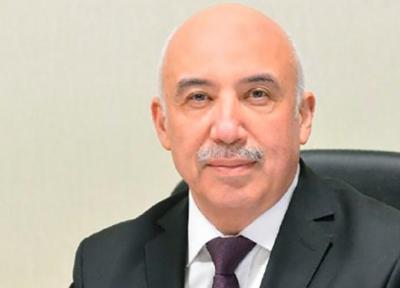 وزیر بهداشت ازبکستان معاون رئیس مجمع جهانی بهداشت شد