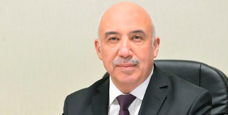 وزیر بهداشت ازبکستان معاون رئیس مجمع جهانی بهداشت شد وزیر بهداشت ازبکستان معاون رئیس مجمع جهانی بهداشت شد