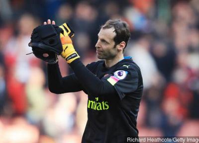 پتر چک: به خودم افتخار می کنم