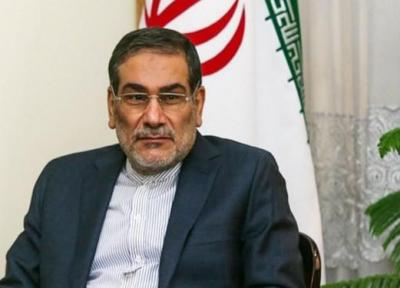شمخانی: آمریکا ابتدا باید خسارت هایی که وارد نموده را جبران کند