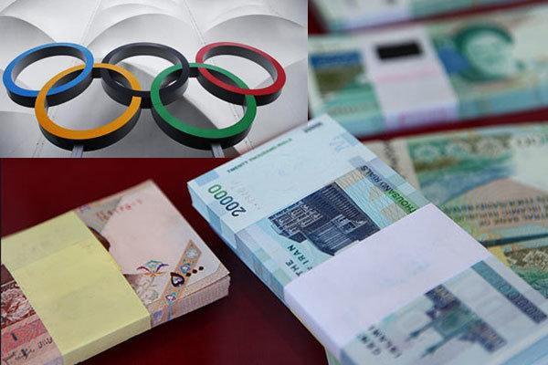 کمیته المپیک تا خاتمه شهریورماه بودجه ای به فدراسیون ها نمی دهد