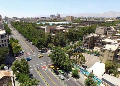 طرح ناتمام بلای جان محله