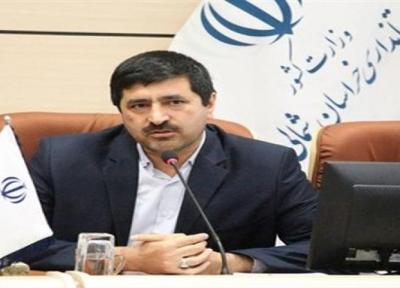 مهم ترین دغدغه هنرمندان صنایع دستی خراسان شمالی بازاریابی و فروش است