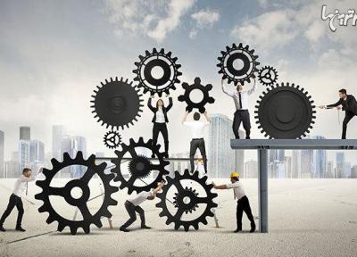 چگونه یک تیم شگفت انگیز داشته باشیم؟