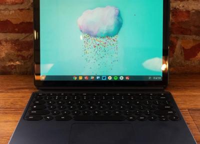 عرضه مدل پایین رده تبلت Pixel Slate به طور رسمی متوقف شد