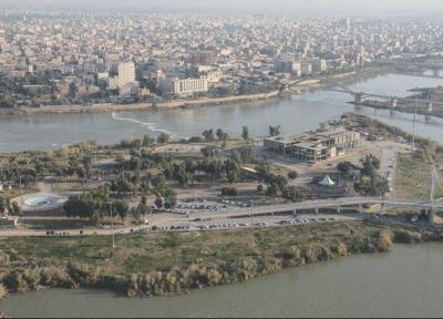 اهواز نماد شهری ندارد