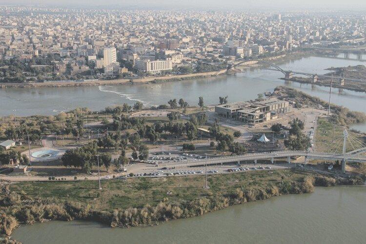 اهواز نماد شهری ندارد اهواز نماد شهری ندارد